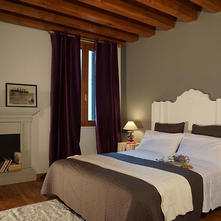 Avogari B&B Treviso Zimmer foto