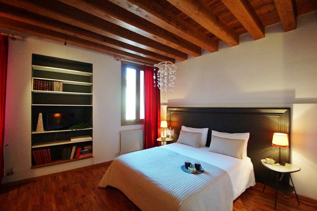 Avogari B&B Treviso Zimmer foto