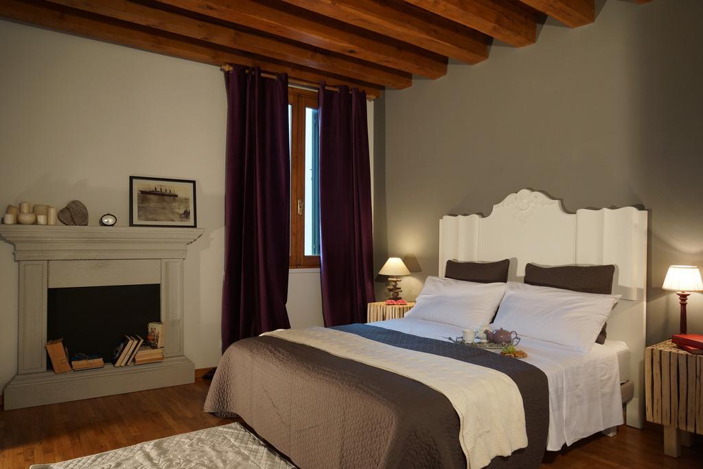 Avogari B&B Treviso Zimmer foto