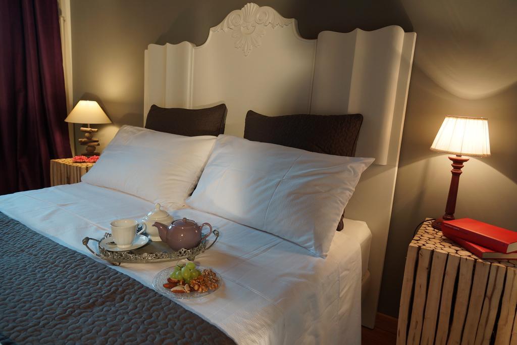 Avogari B&B Treviso Zimmer foto